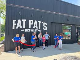 Fat Pat's Brewery