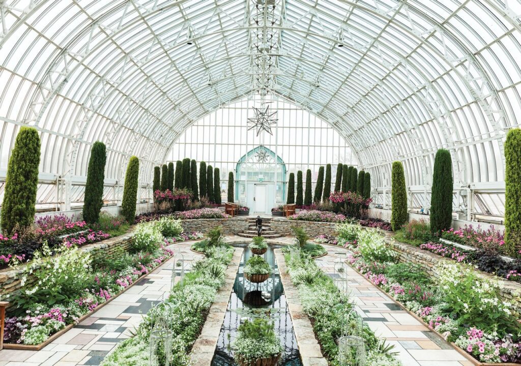 Como Zoo & Conservatory