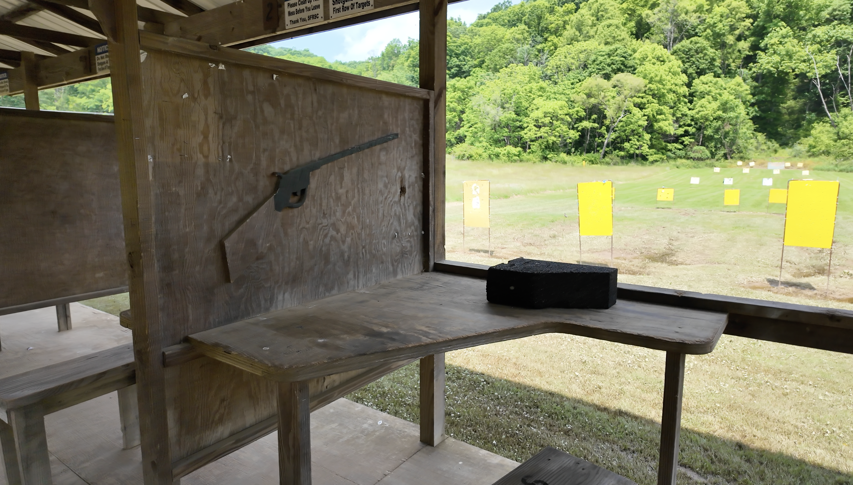 Shooting Range
