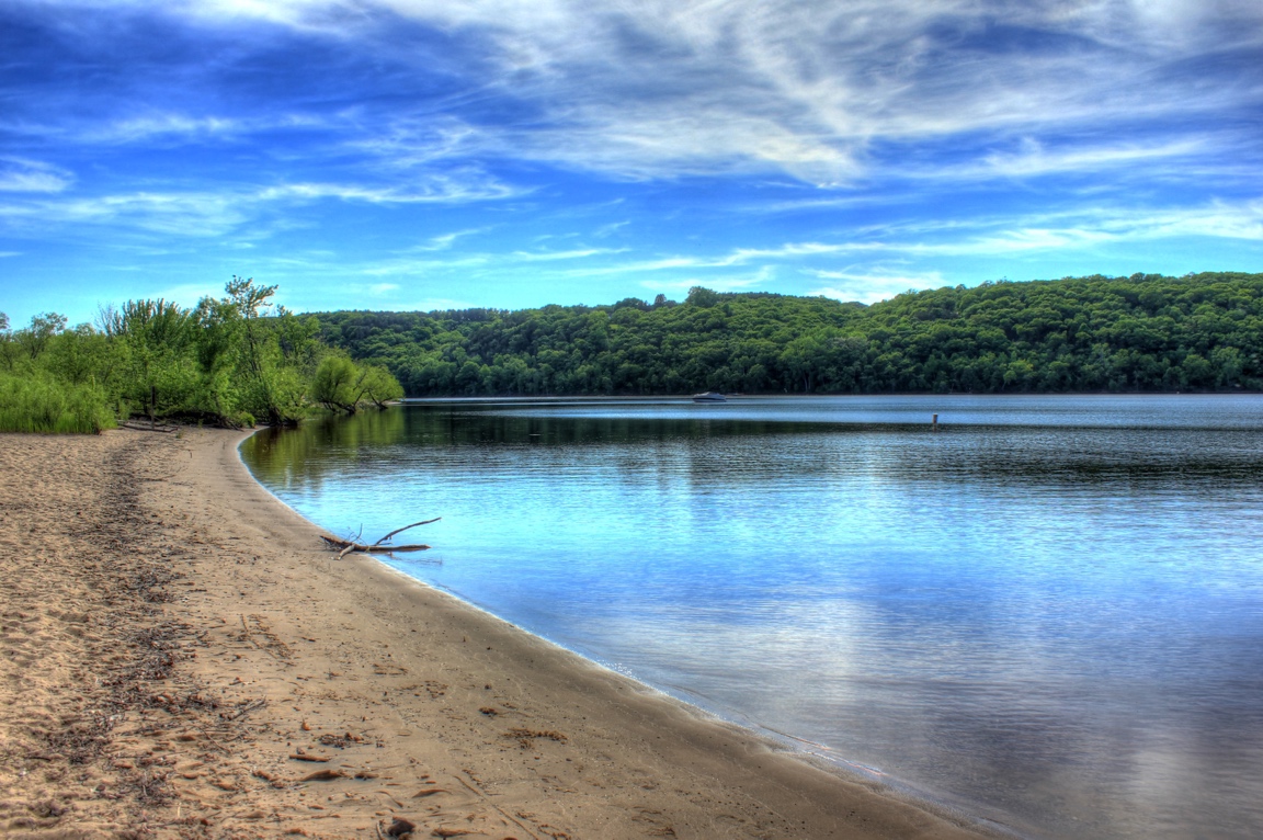 St. Croix State Park