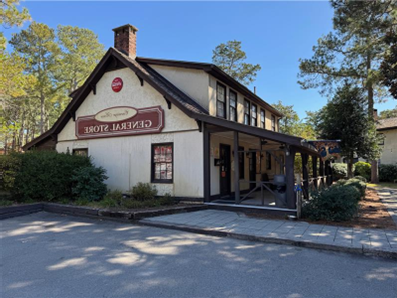 General Store, Gift Shop & Grocery