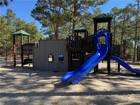 Playground & Family Fun