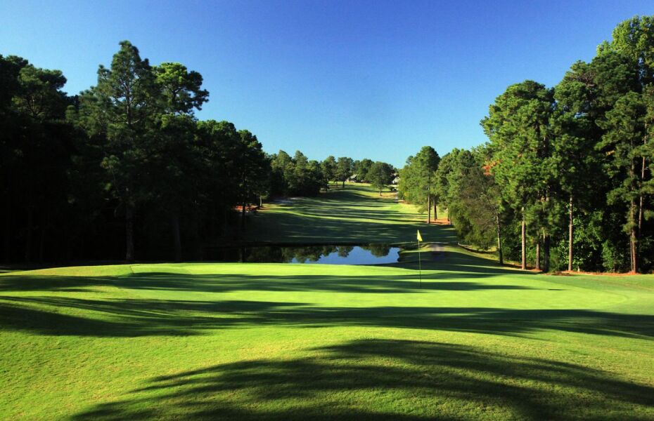 Beacon Ridge Country Club