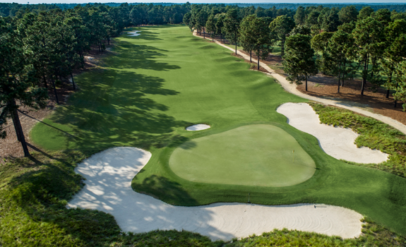 Longleaf Golf & Family Club