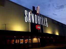 Sandhills Cinema