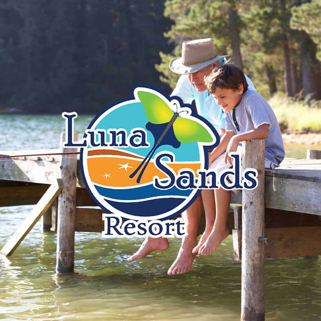 Travel Resorts Of America Luna Sands Resort - February, 2021